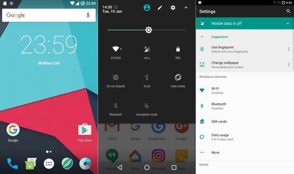Moto X Play gets Android Nougat via CyanogenMod-based LineageOS custom ROM  [How to install] - IBTimes India